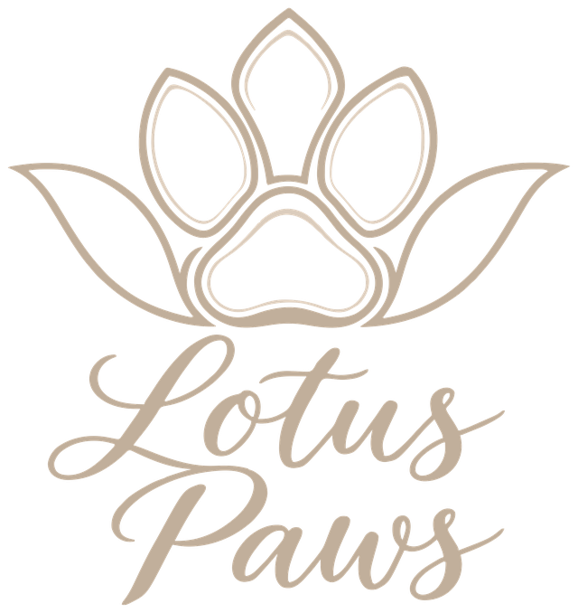 Lotus Paws · περιποίηση σκύλου και γάτας
